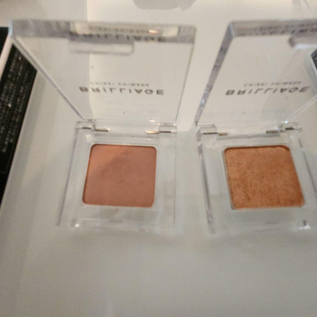 ブリリアージュ 2025スプリングカラーコレクション