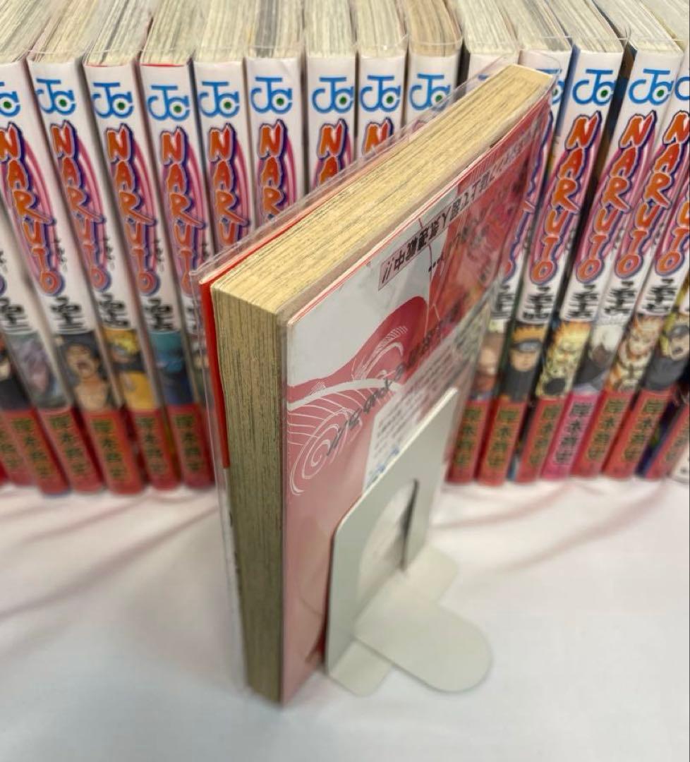 【全巻初版・帯・冊子付】NARUTO＆BORUTO 116冊超豪華セット