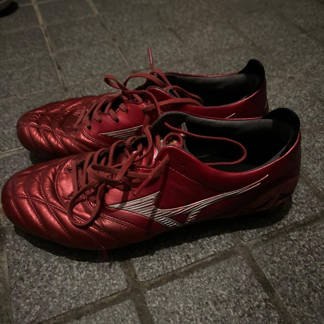 モレリアネオ4Japan