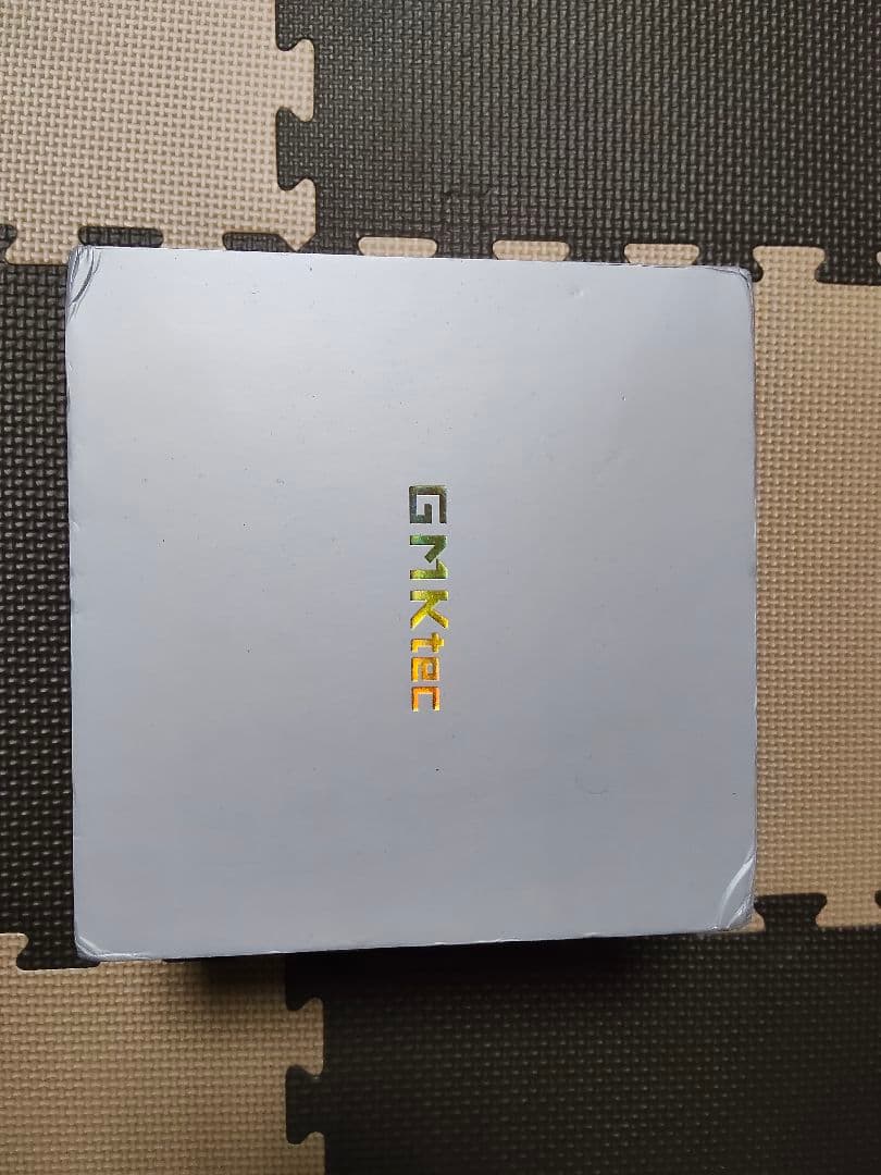 ミニPC GMKtec EVO-X1 RYZEN AI9 HX370 SSD 2TB