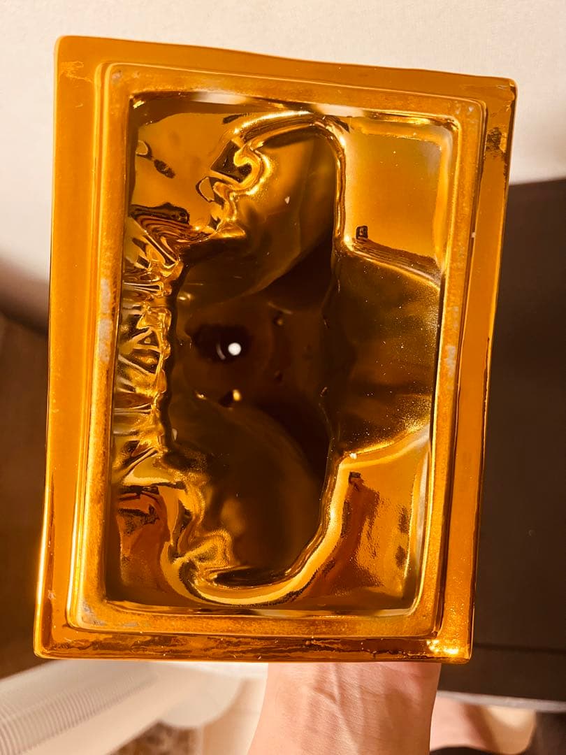 週末価格NEIGHBORHOOD インセンスチャンバーお香立てゴールドバード