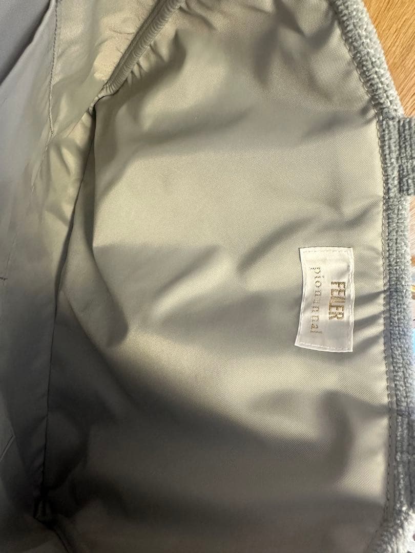 フェイラー　ピオヌンナル　バッグ