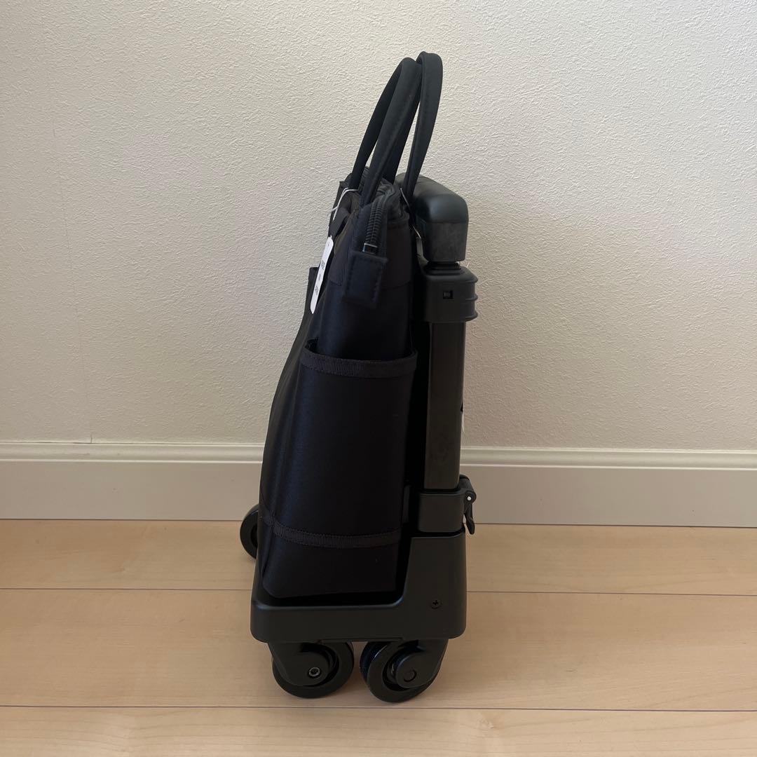 ラビット様　スワニーキャリーバッグ【家庭画報.com掲載品】