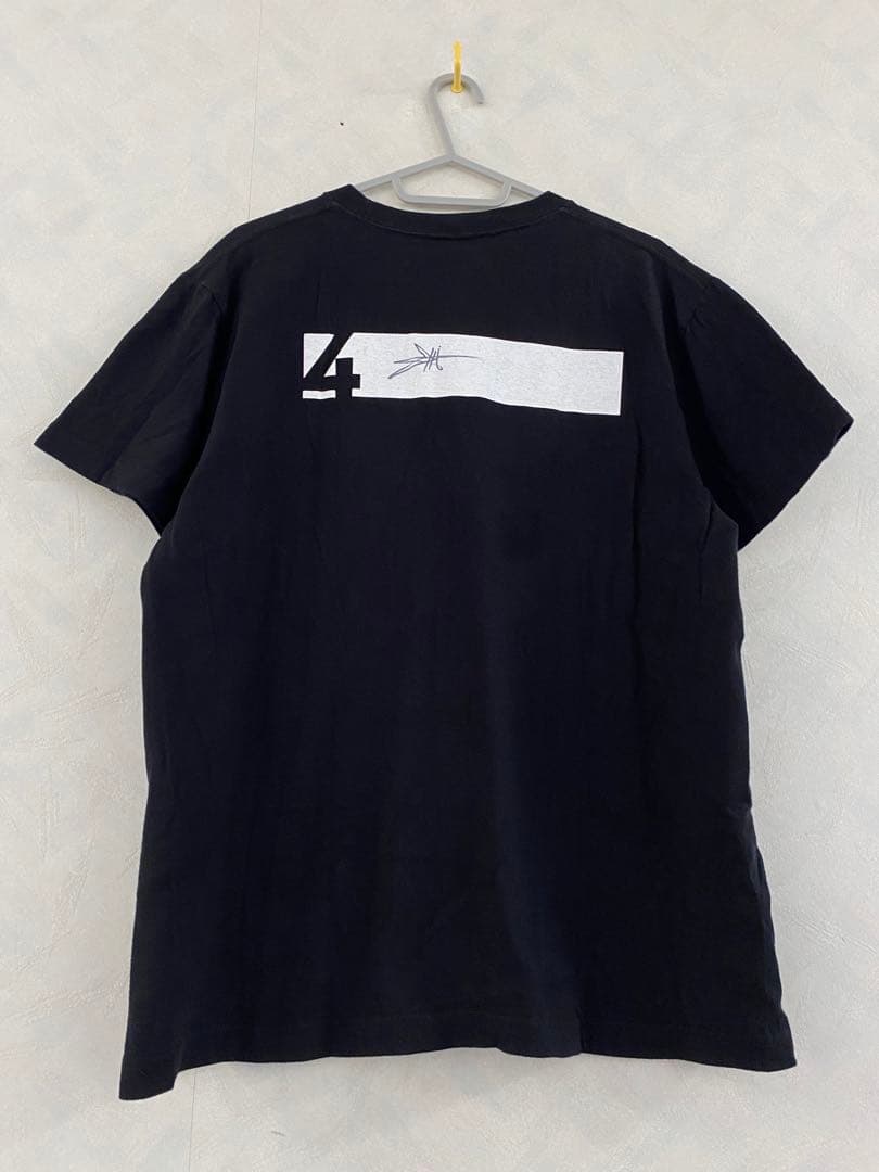 Eric Hjorleifson Japan 2020 直筆サイン入りTシャツ