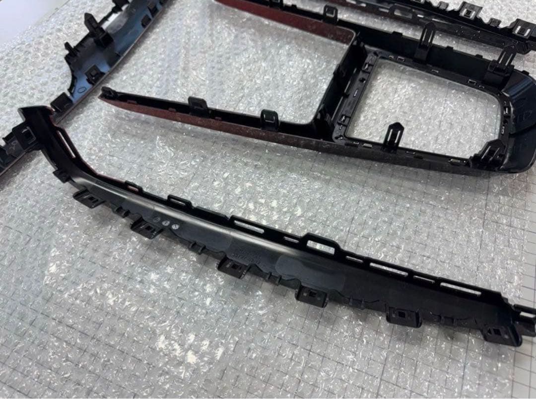 スイフト スポーツ ZC33S ガーニッシュ セット 新車外し 未使用