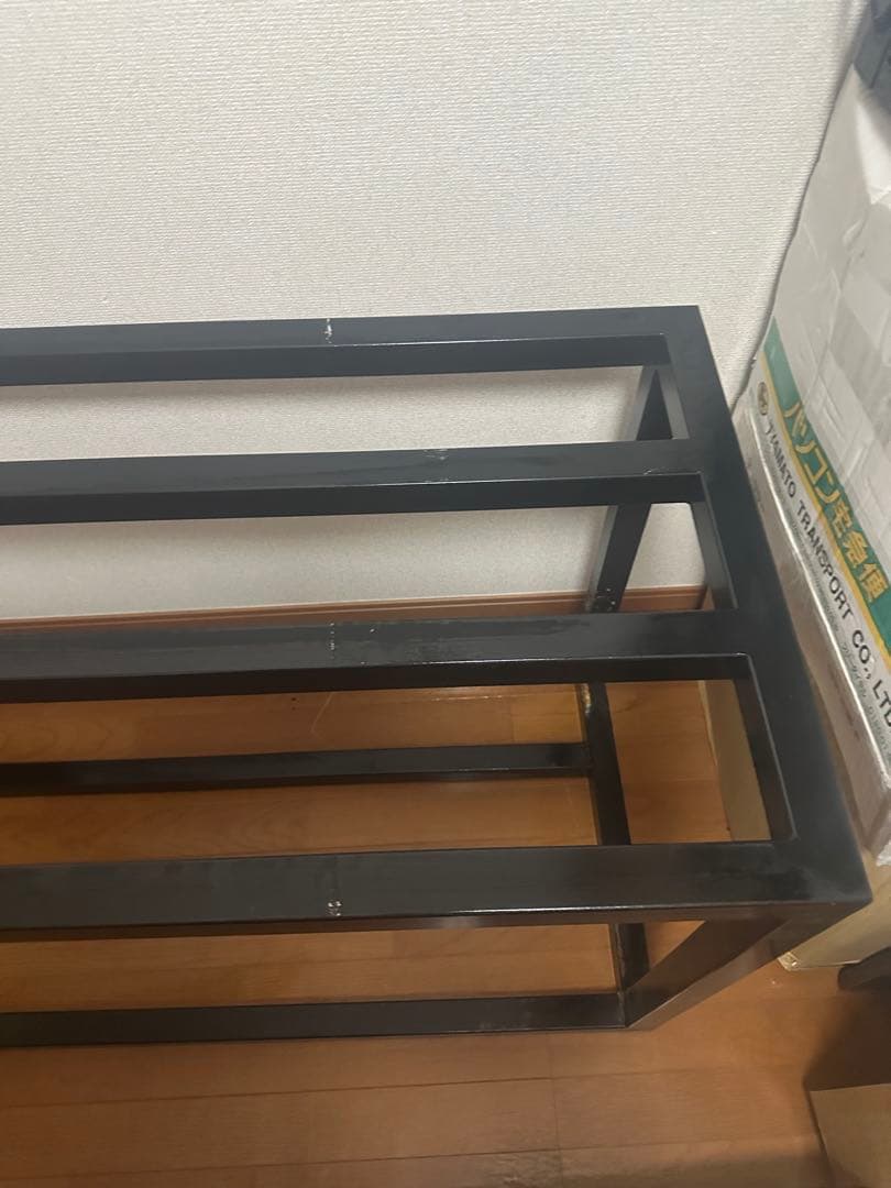 ニック様　(2件目)