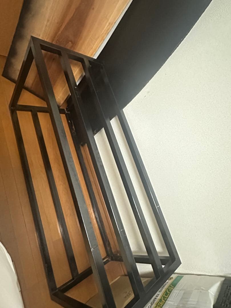 ニック様　(2件目)