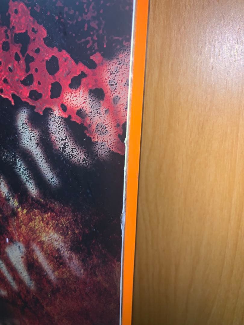 OGASAKA CT-limited 154cm 16-17年モデル