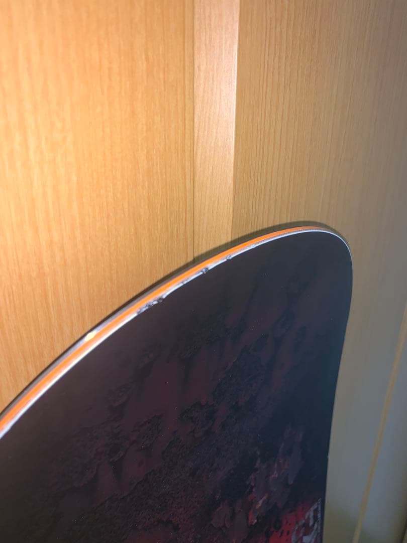 OGASAKA CT-limited 154cm 16-17年モデル