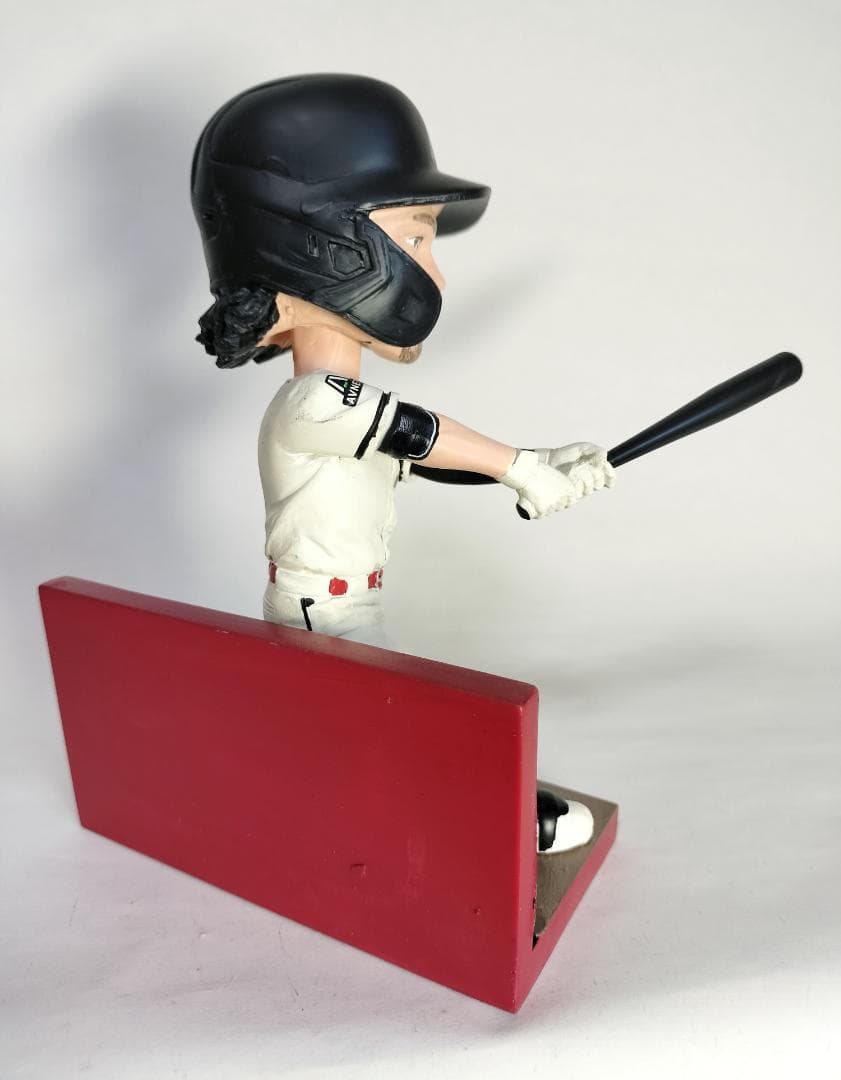 コービン・キャロル／”新人王” ボブルヘッド人形 (ダイヤモンドバックス)