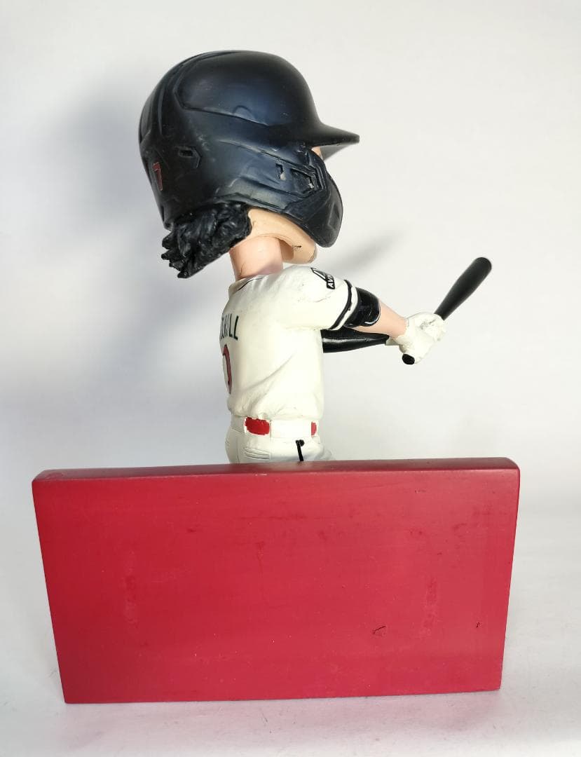 コービン・キャロル／”新人王” ボブルヘッド人形 (ダイヤモンドバックス)