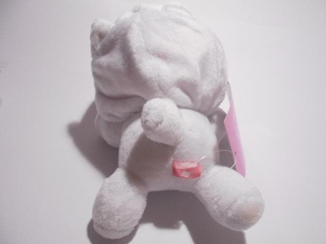 nqrse おうちのなるせちゃん ぬいぐるみ