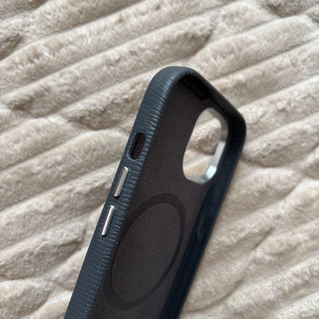 objcts.io iPhone15ケース