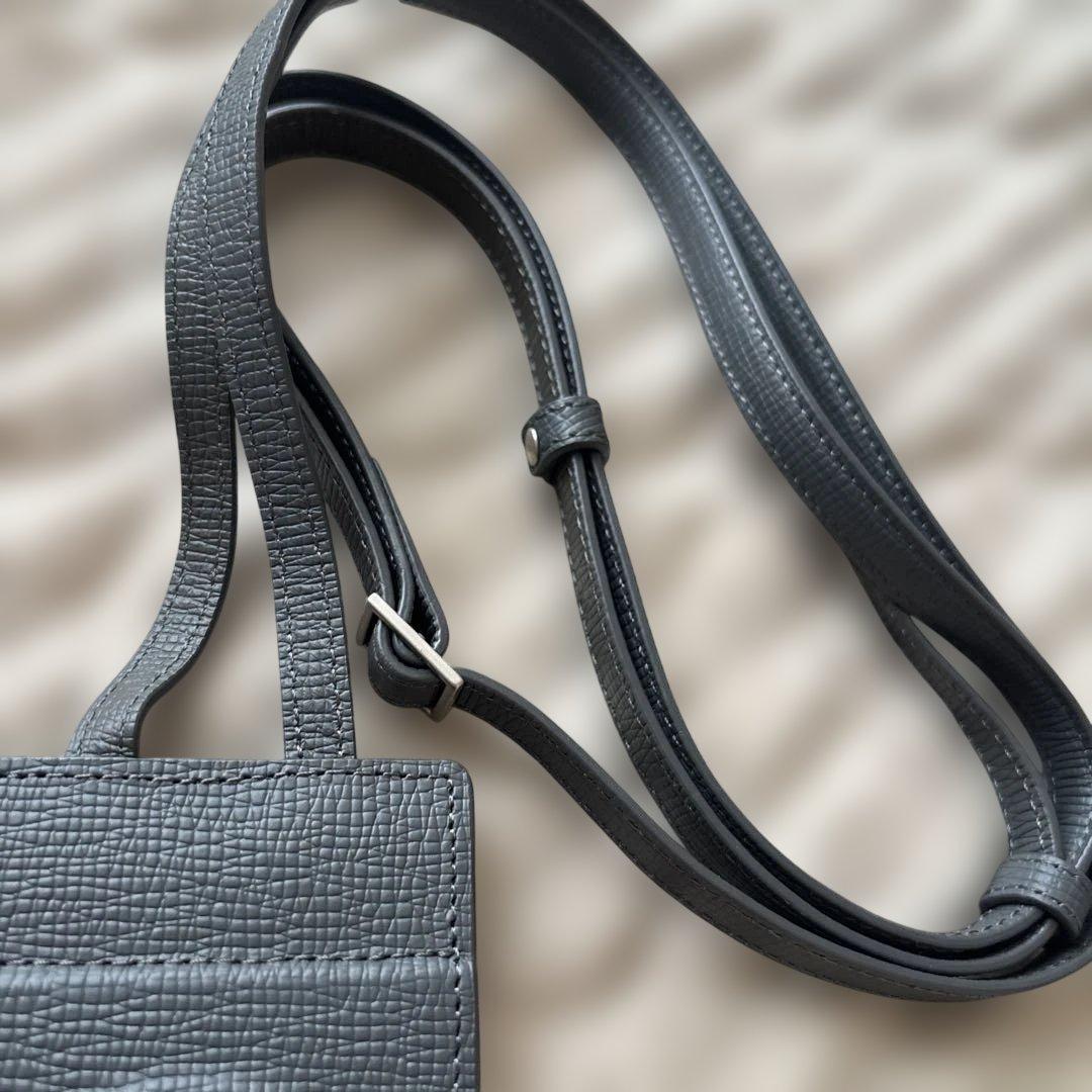 objcts.io iPhone15ケース