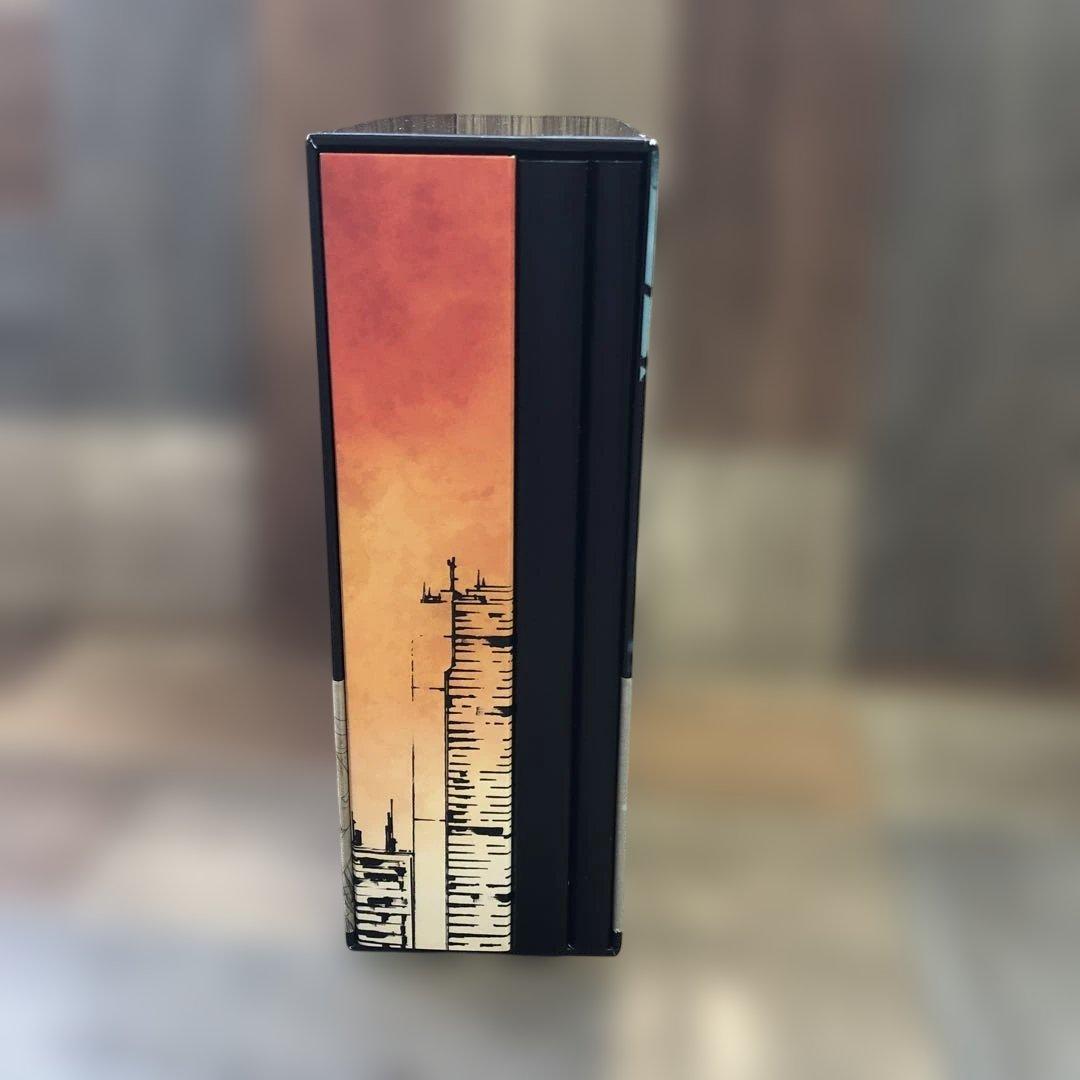 PSYCHO-PASSサイコパスBlu-rayBOXオリジナルサウンドトラック