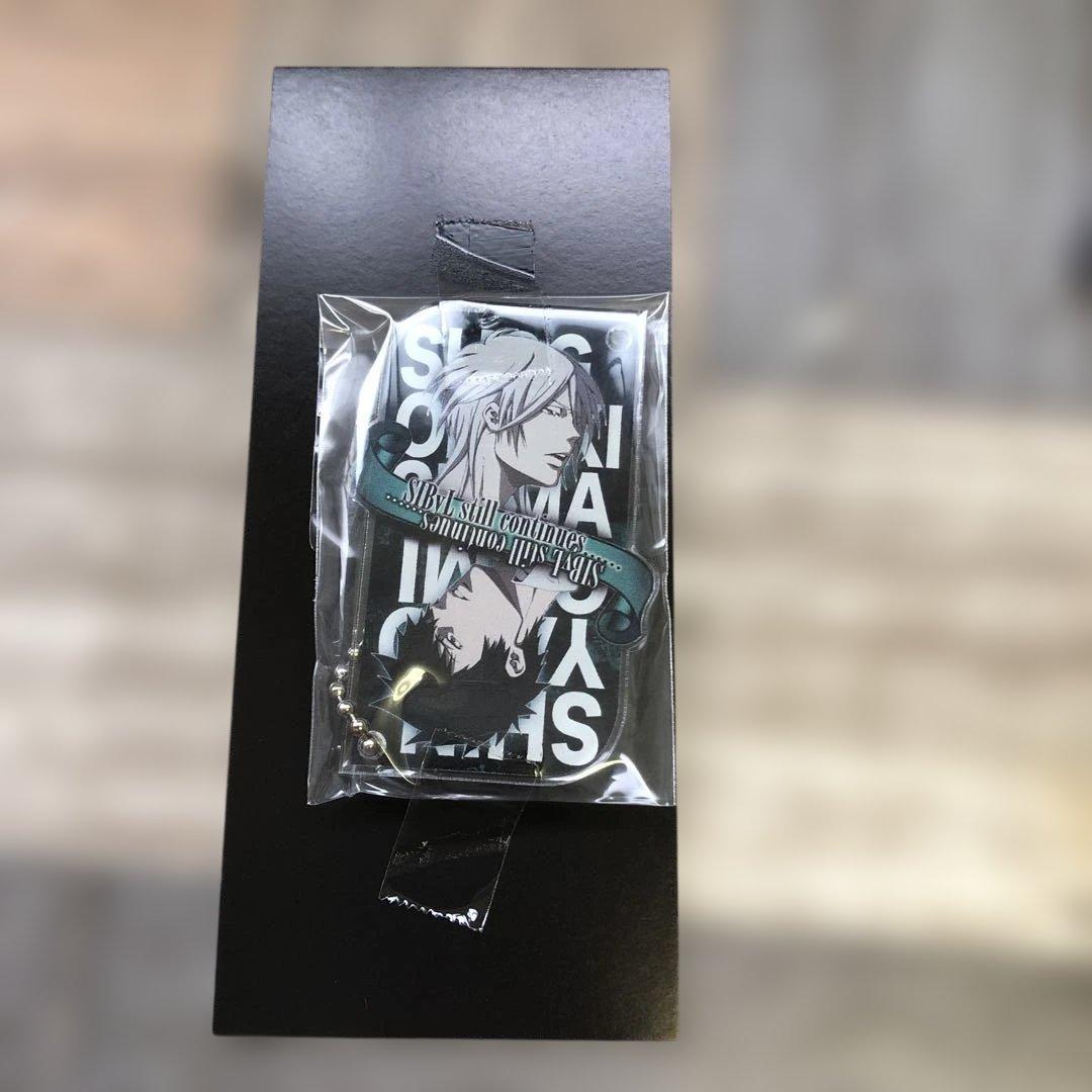 PSYCHO-PASSサイコパスBlu-rayBOXオリジナルサウンドトラック