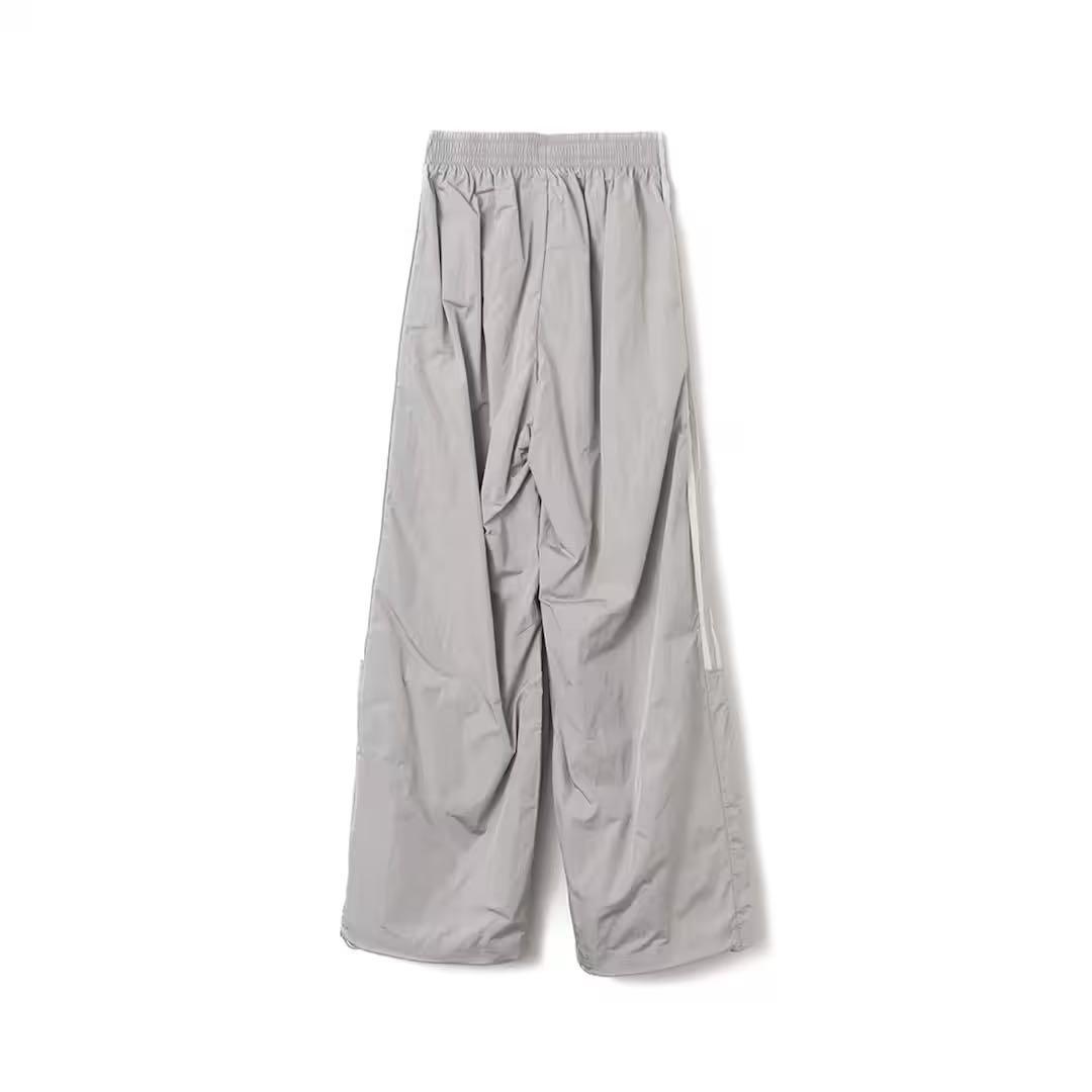 新品M】アディダス アディカラーチームガイスト　オーバーサイズ　トラックパンツ