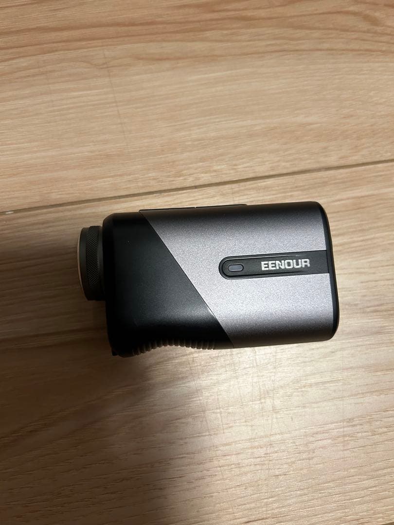 EENOUR ゴルフ用距離計 U800 美品 2つの純正ケース付き