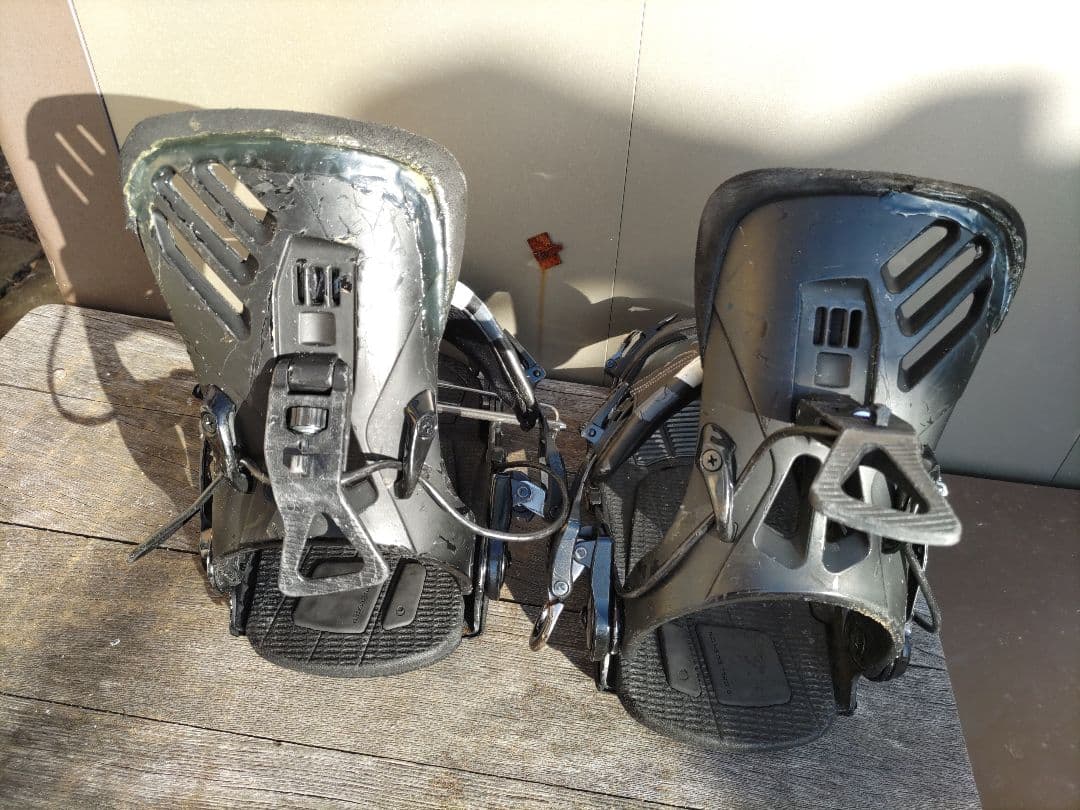 ライドスプリットボード