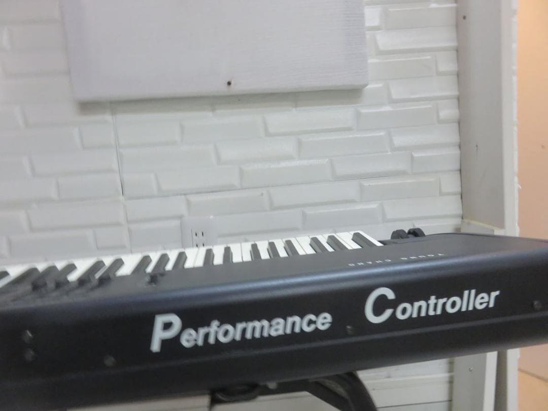 鍵盤楽器 Kurzweil PC88