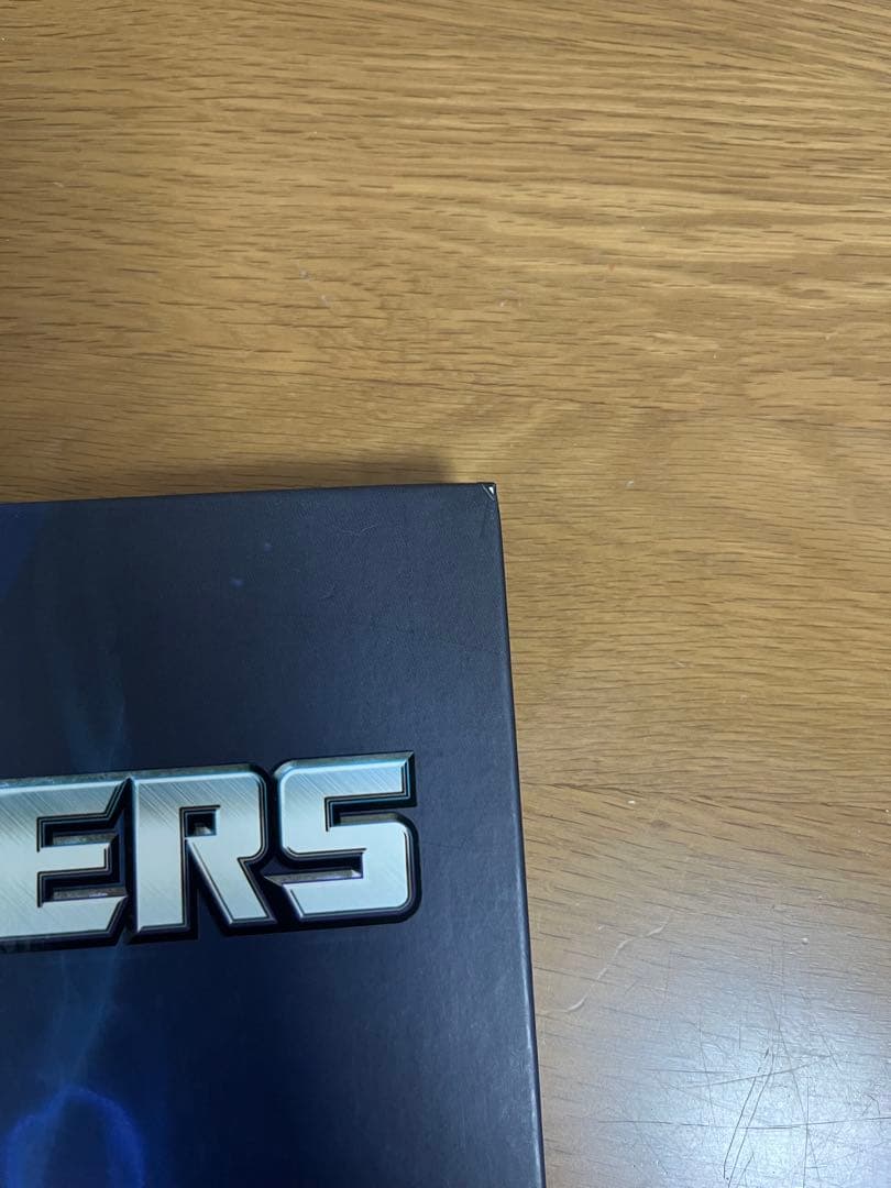 TRANSFORMERS THE ART OF PRIME 設定資料集