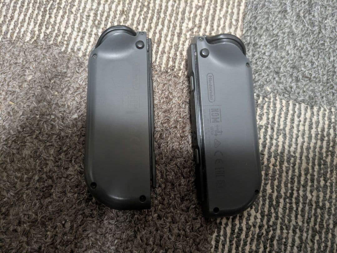 Nintendo Switch (箱なし)+ DAEMON X MACHINA