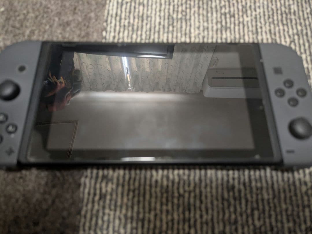 Nintendo Switch (箱なし)+ DAEMON X MACHINA