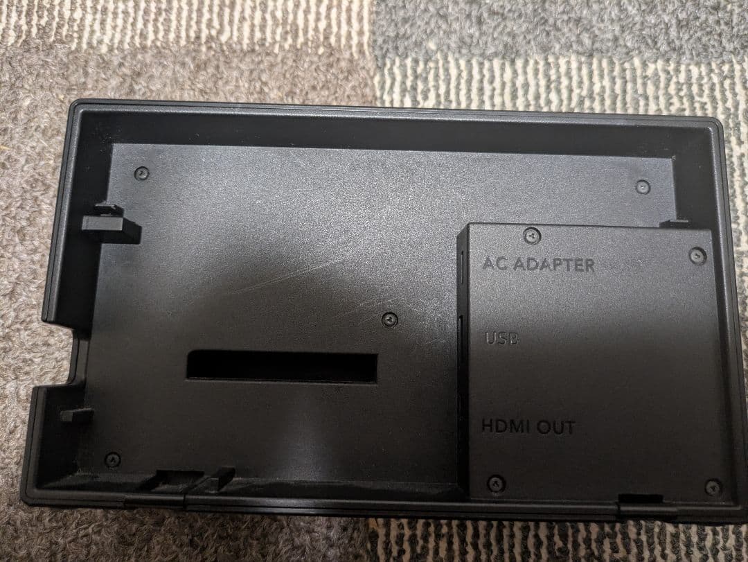 Nintendo Switch (箱なし)+ DAEMON X MACHINA