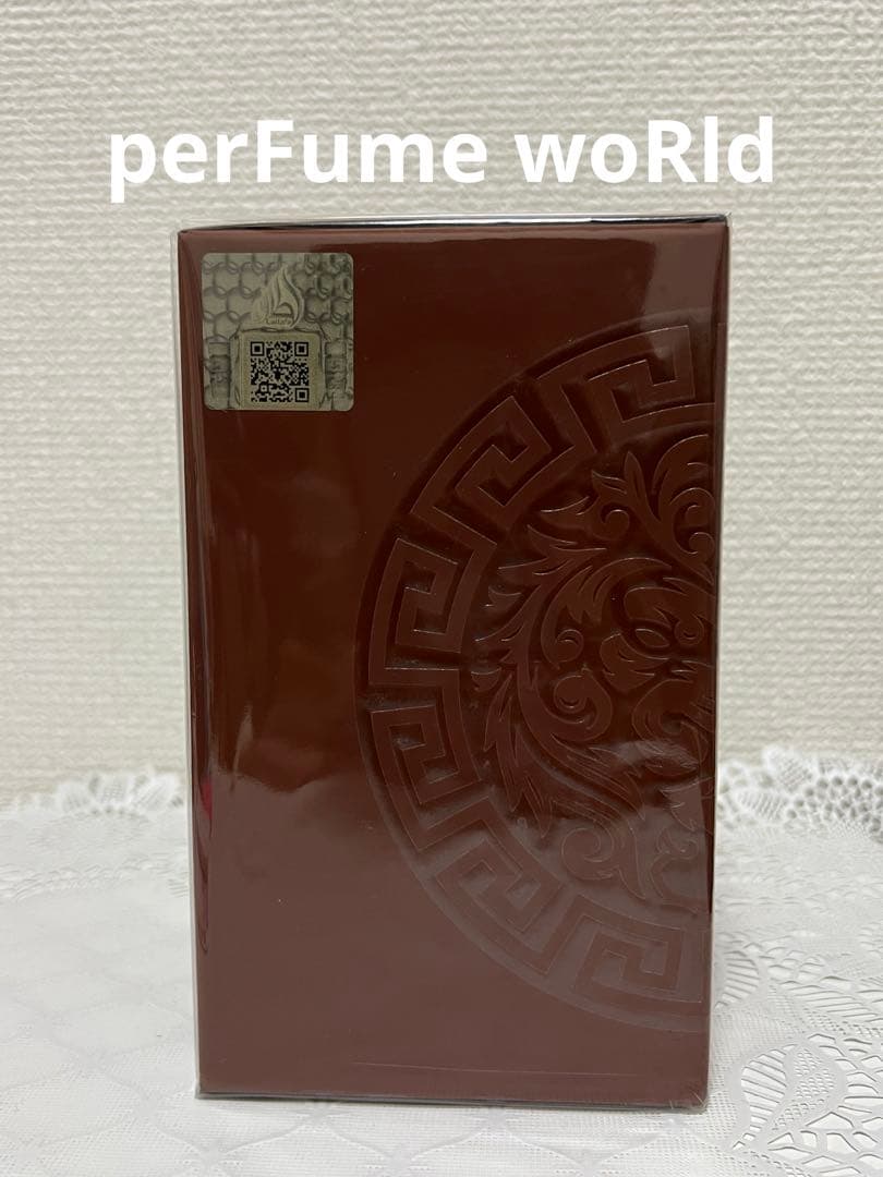 香水(男性用) lattafa asad bourbon 100mledp