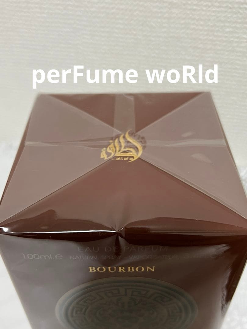 香水(男性用) lattafa asad bourbon 100mledp