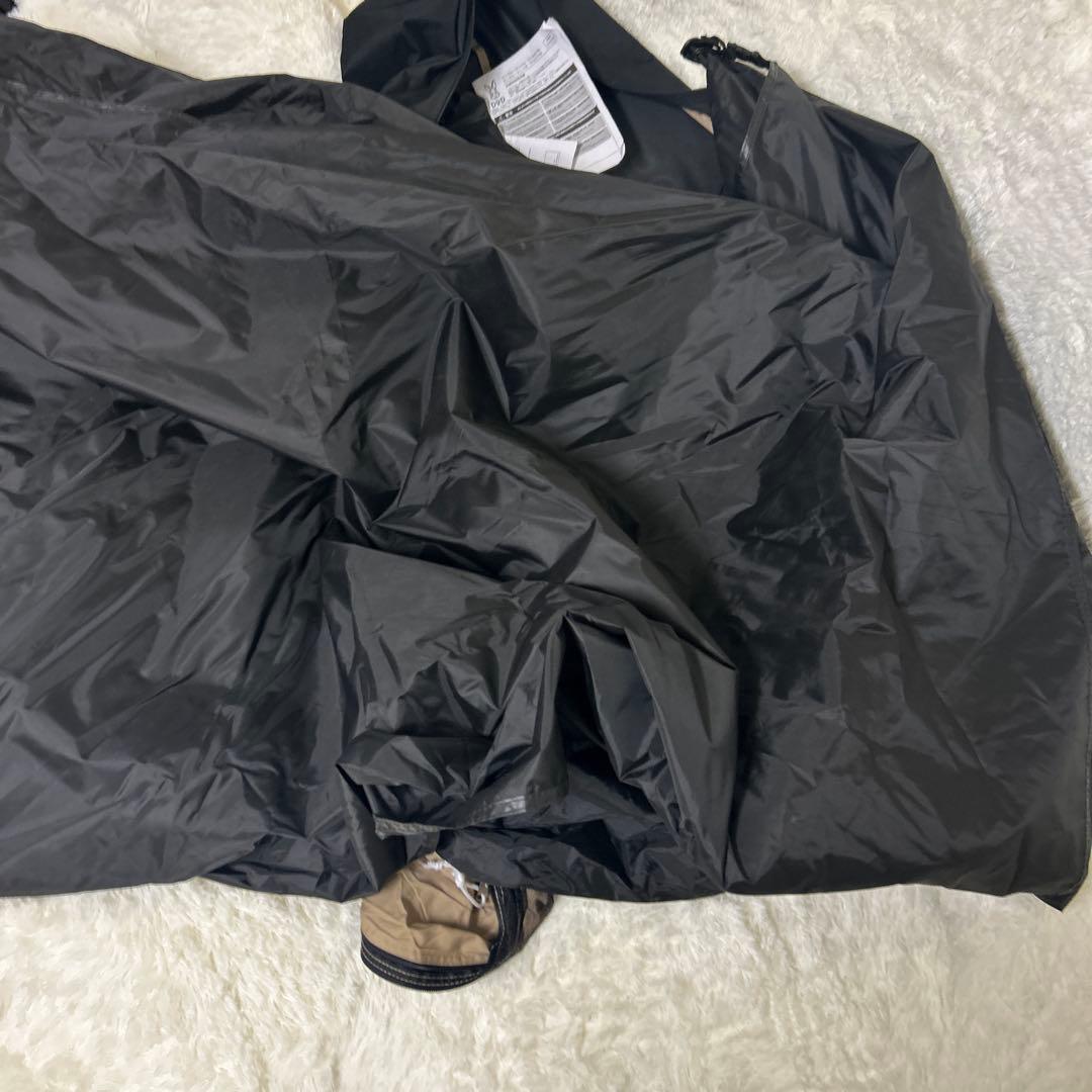 美品　DOD T2-616-TN ワンタッチカンガルーテントS