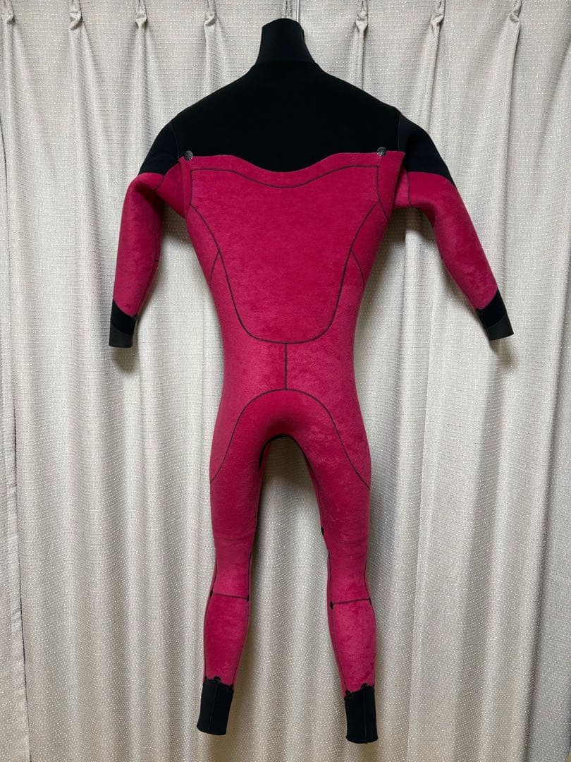 BREAKEROUT(ブレーカーアウト)5×3mm セミドライ メンズ MLB