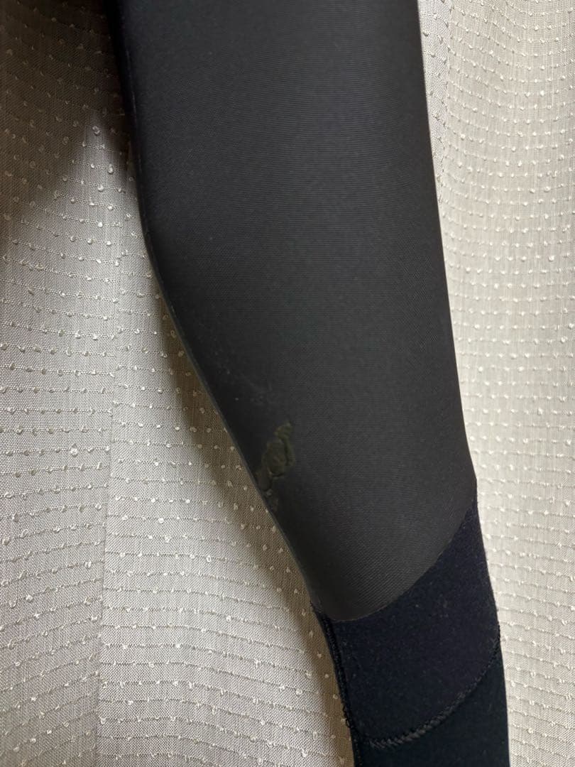 BREAKEROUT(ブレーカーアウト)5×3mm セミドライ メンズ MLB