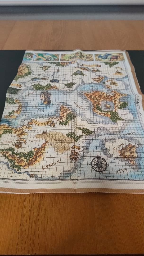 【完品】セガマークⅢ 覇邪の封印