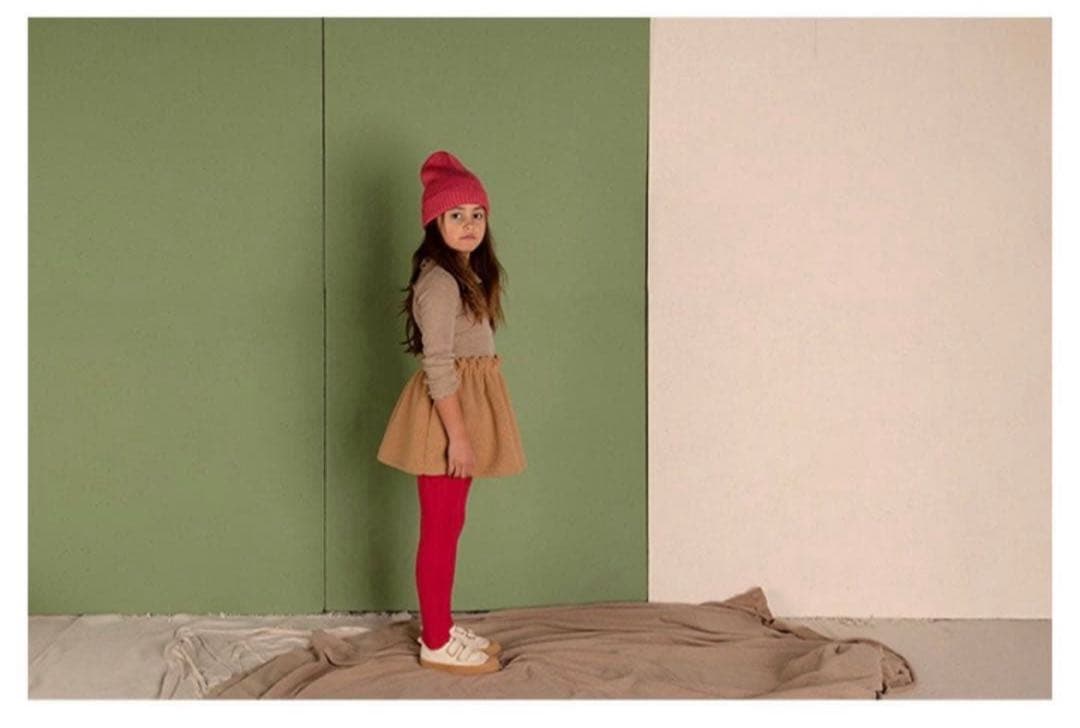 nixnut ボアスカート 新品未使用