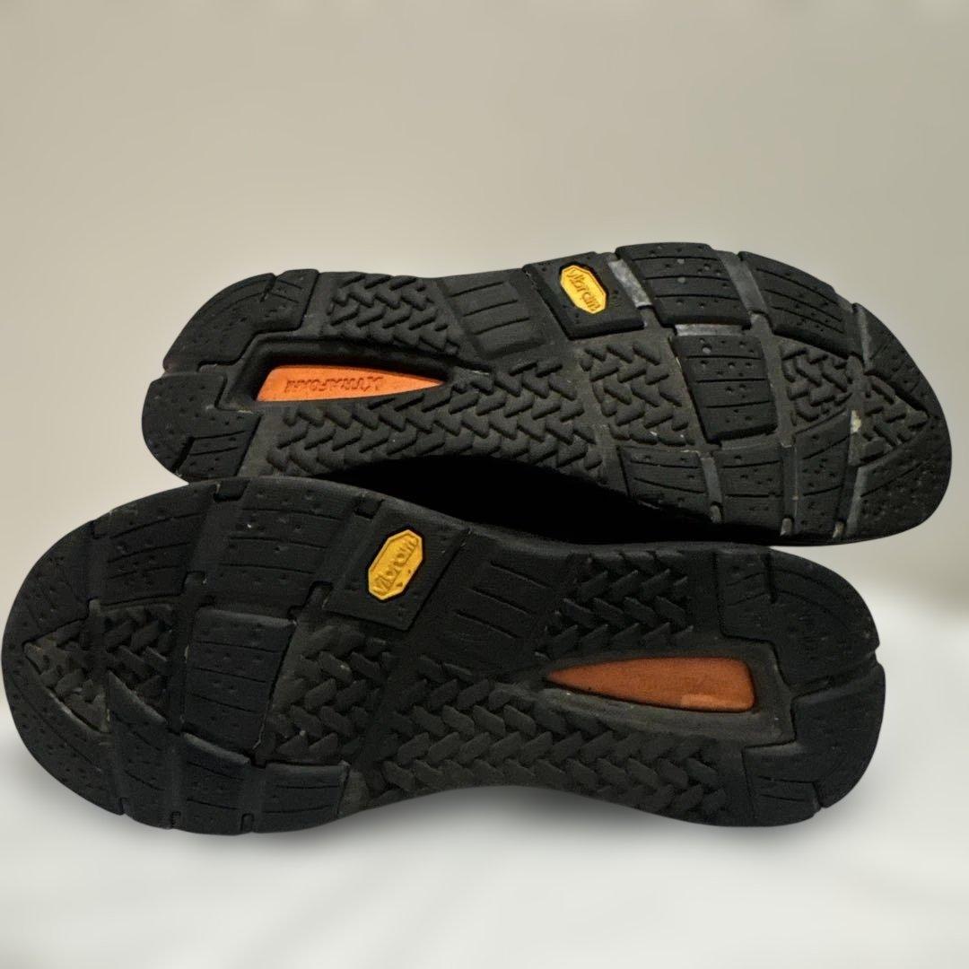 THE NORTH FACE ベロシティ ニット GORE-TEX 24cm