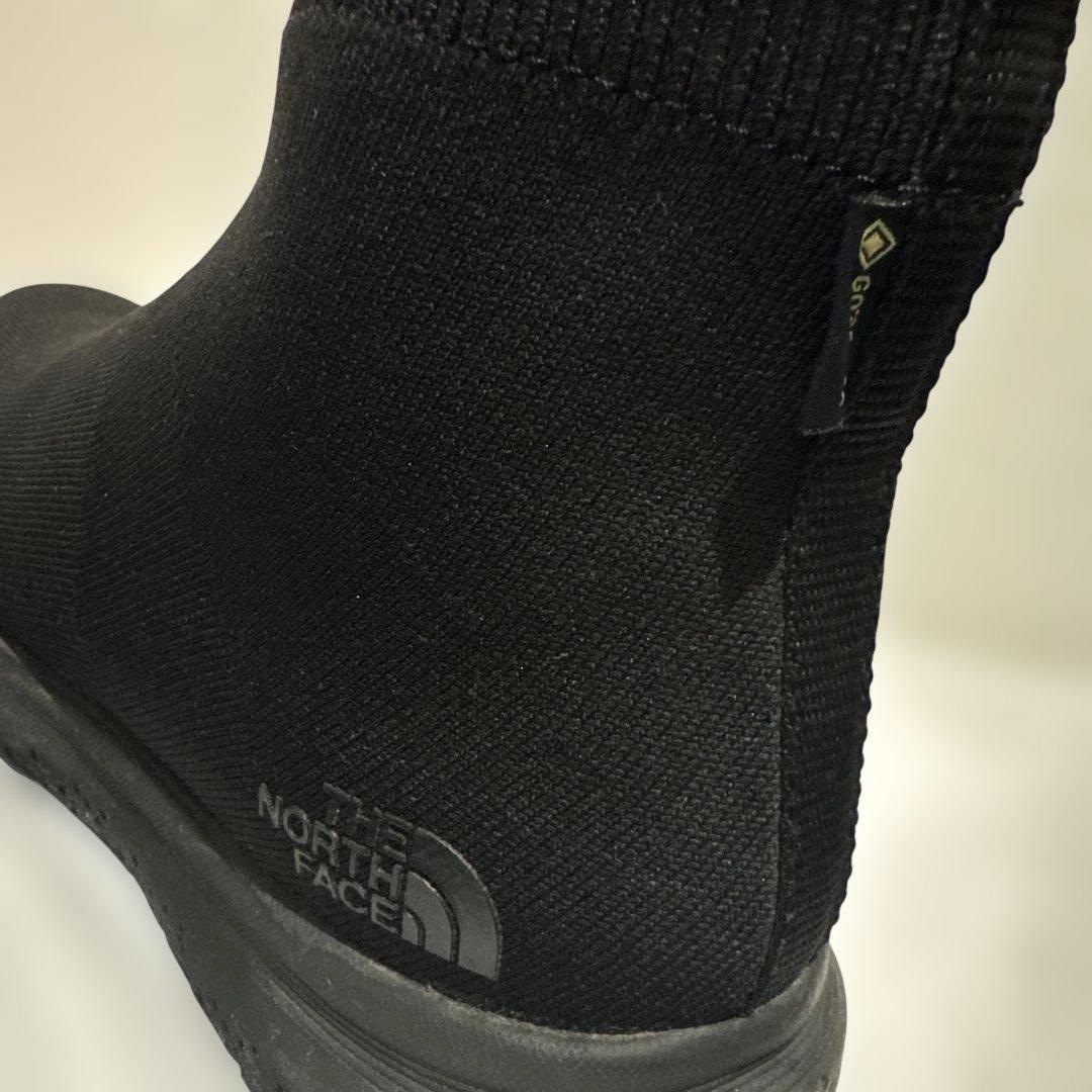 THE NORTH FACE ベロシティ ニット GORE-TEX 24cm