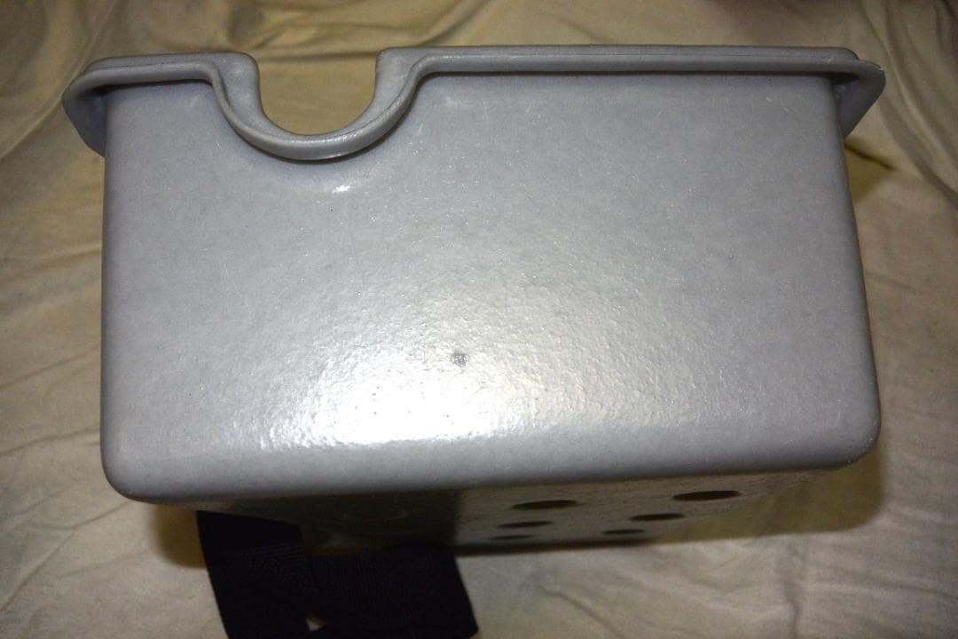 オービス　ラインバスケット