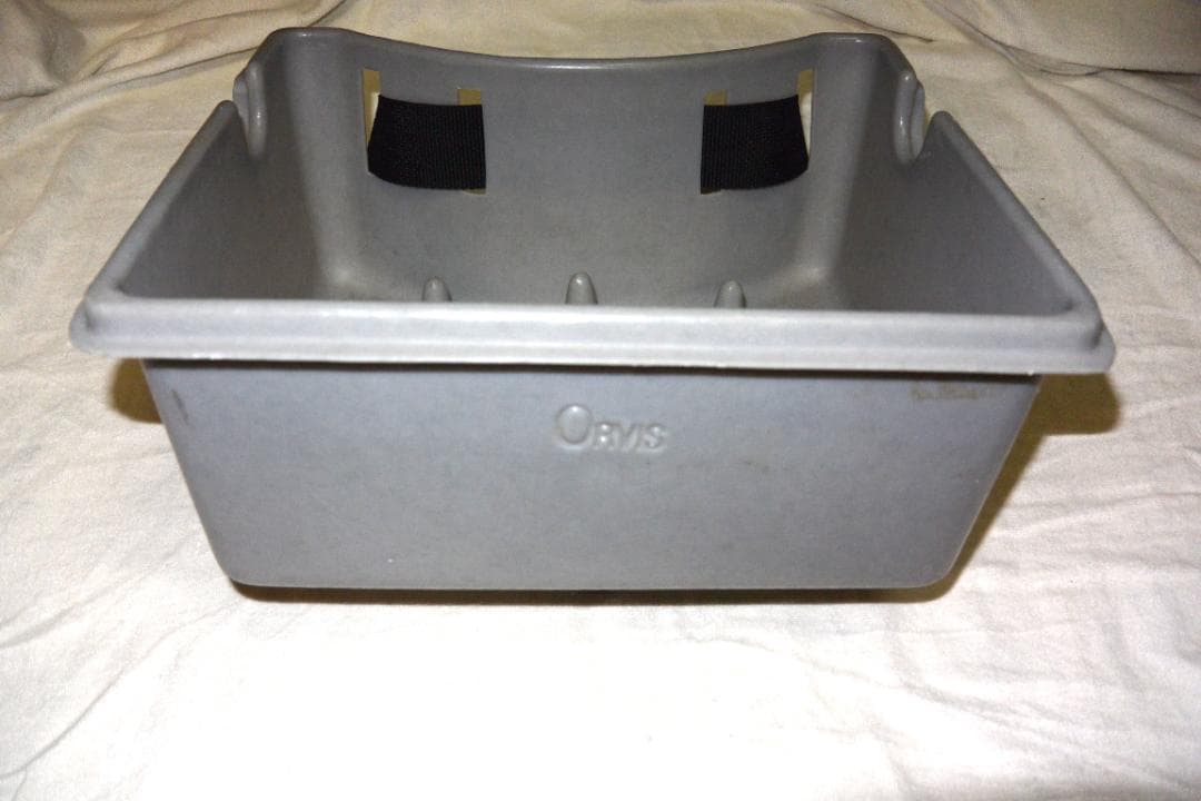 オービス　ラインバスケット