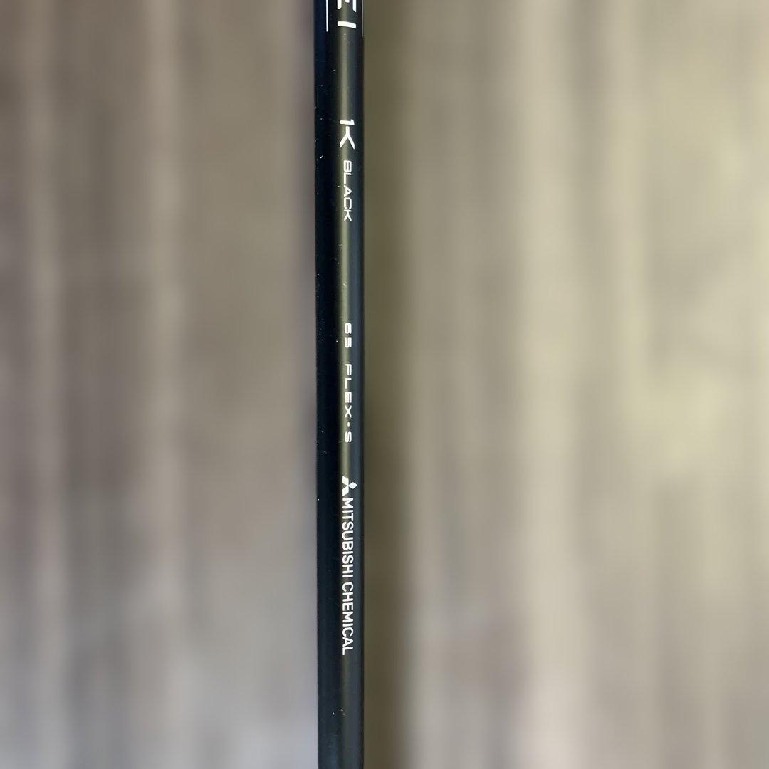 タイトリスト　GT3 9度　Sフレックス