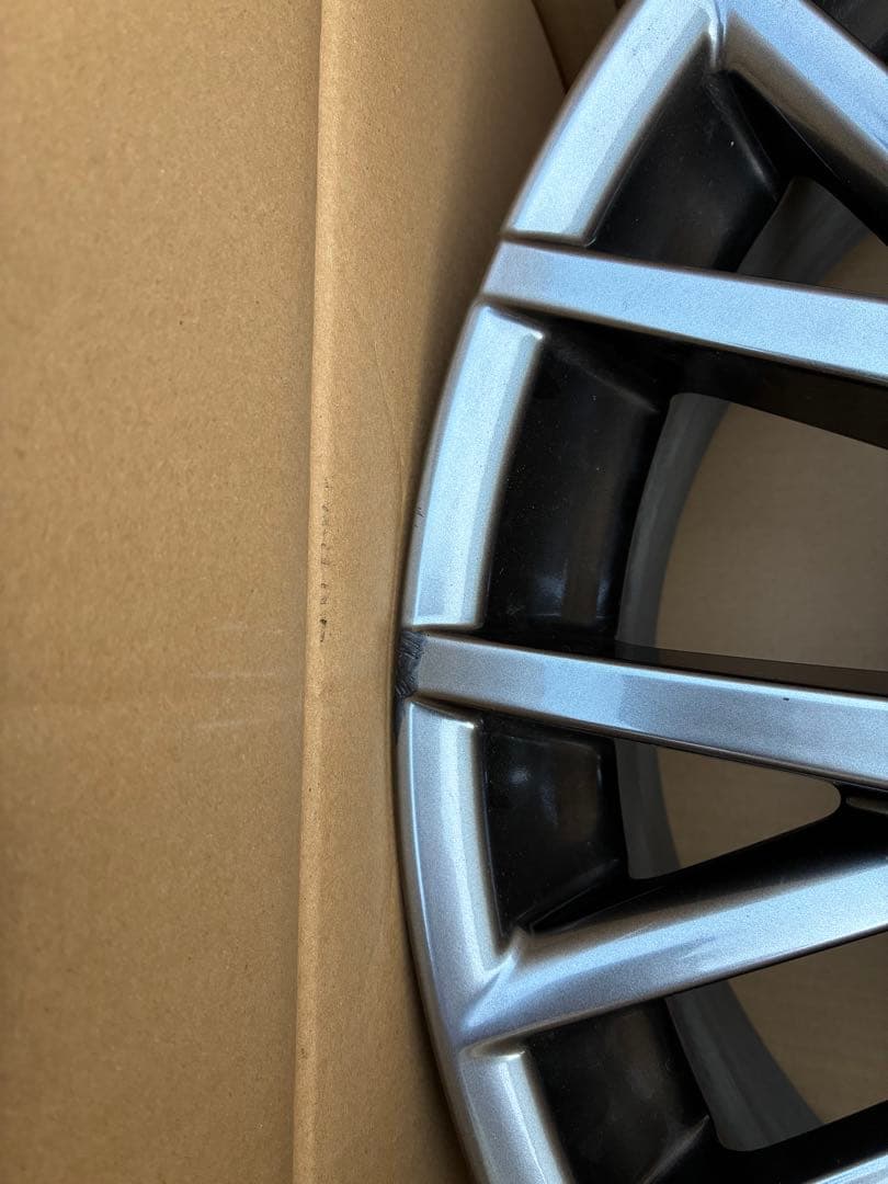 LEXUS RX F-SPORTS 純正ホイール 20インチ