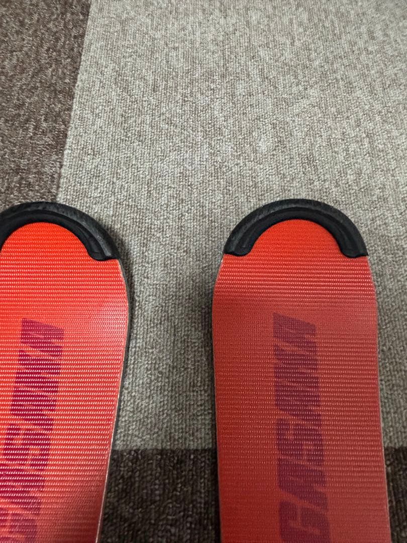 OGASAKAオガサカTC-SS 165cm