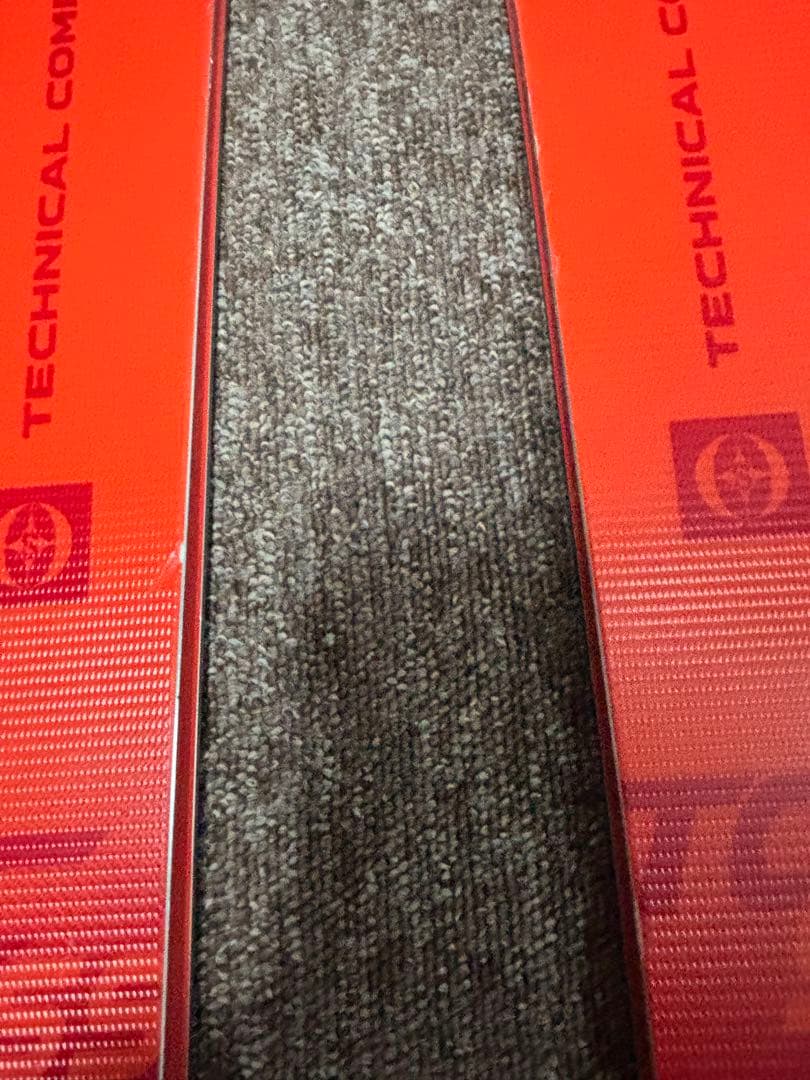 OGASAKAオガサカTC-SS 165cm