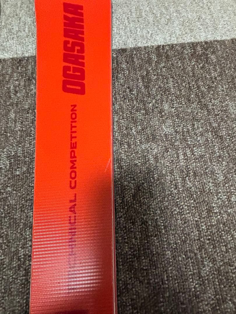 OGASAKAオガサカTC-SS 165cm