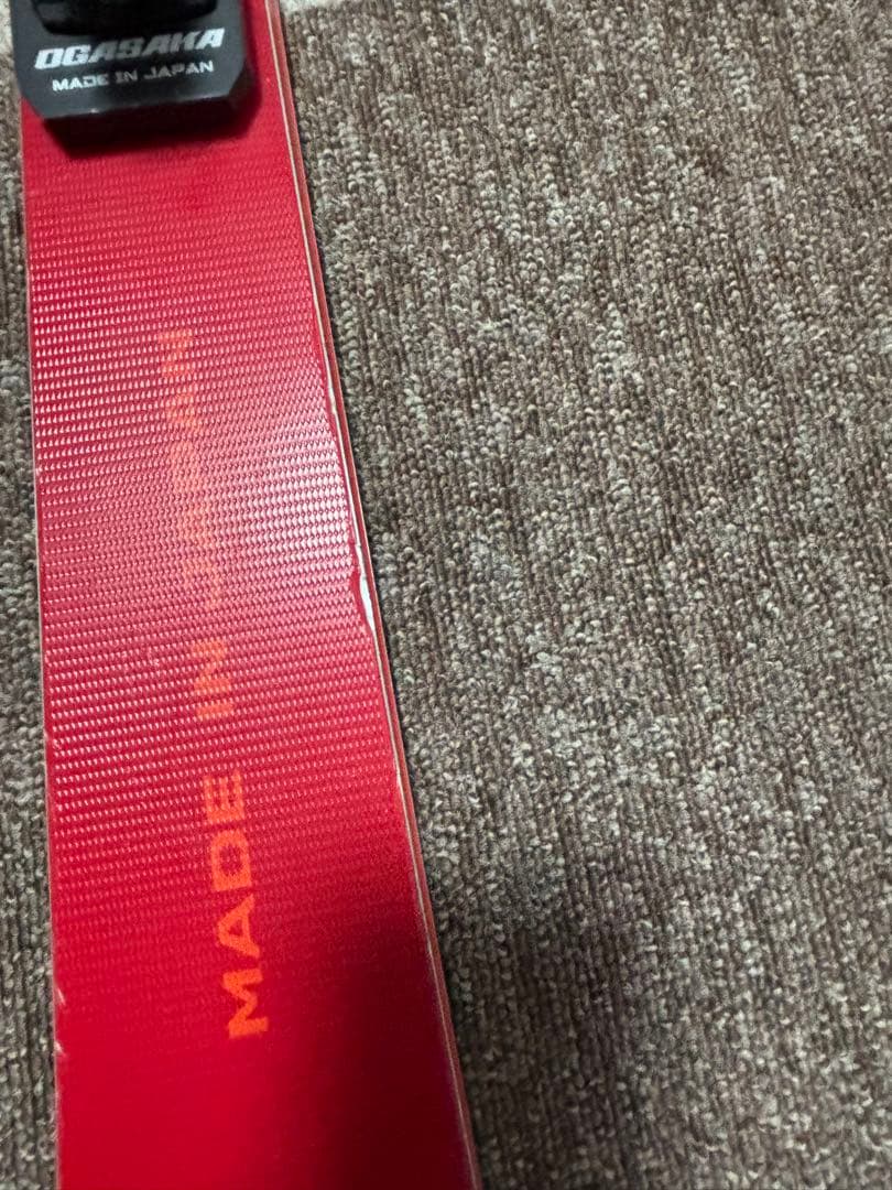 OGASAKAオガサカTC-SS 165cm