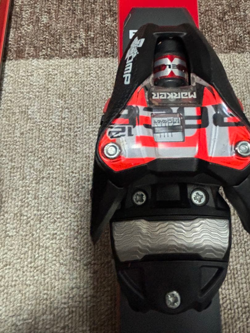 OGASAKAオガサカTC-SS 165cm