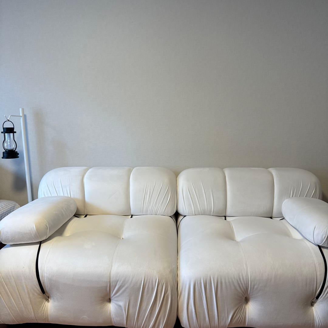 indoorplus デザイナーズソファ 韓国家具