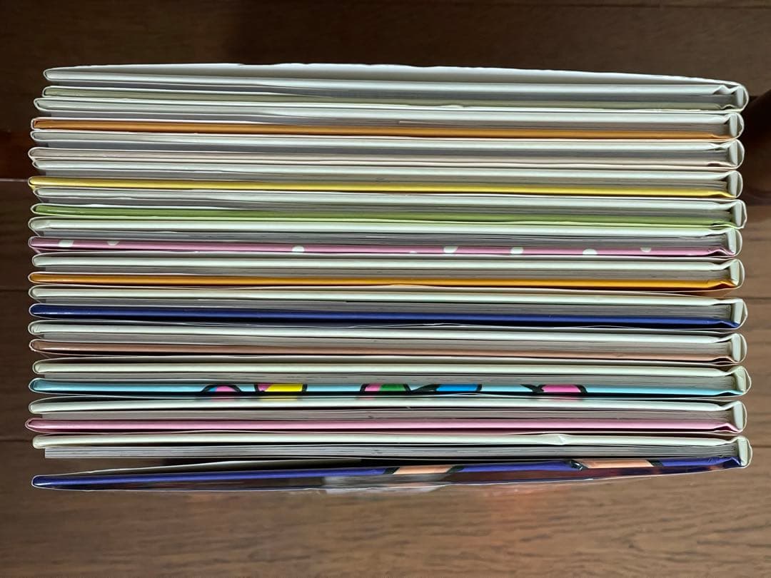 落語絵本 川端誠 12冊