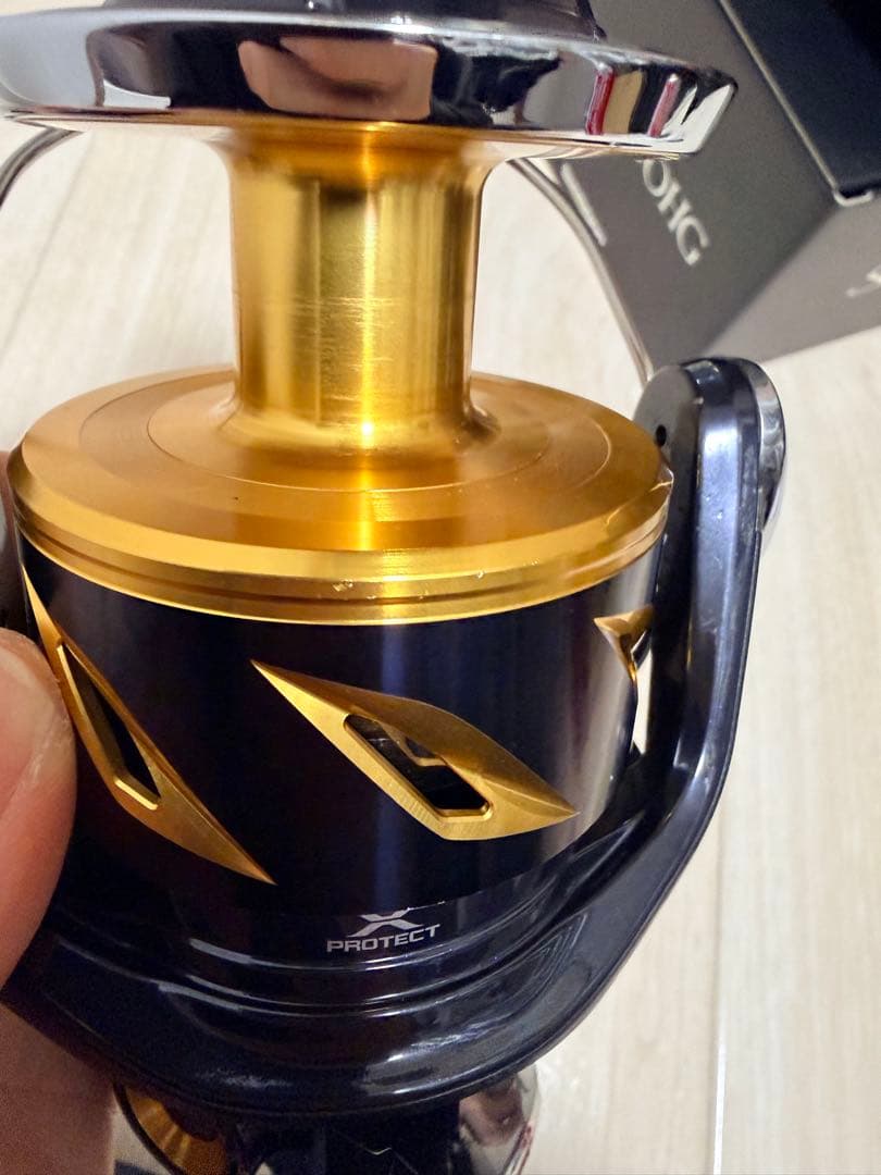 ステラSW18000 PG改