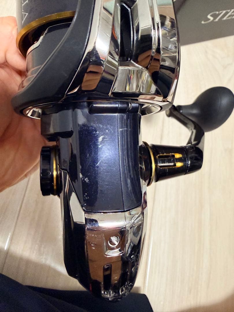 ステラSW18000 PG改